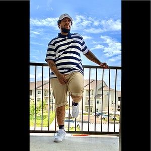 Meet your posher, Teddy